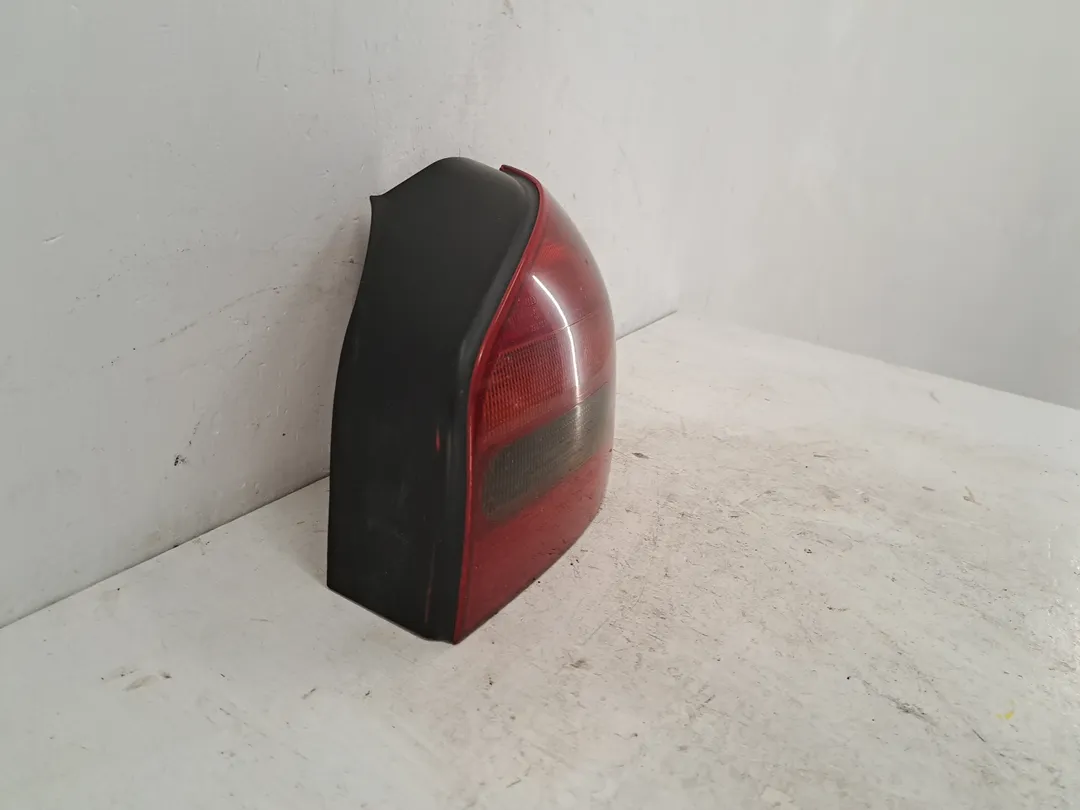 Fanale faro posteriore destro