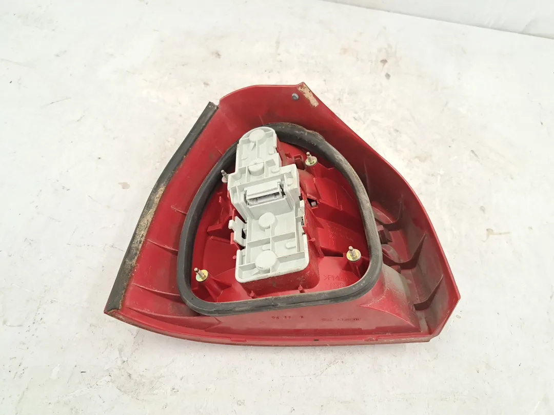 Fanale faro posteriore destro
