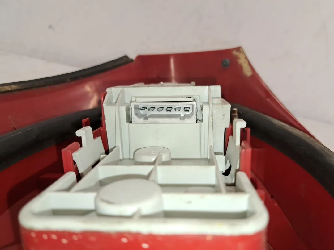 Fanale faro posteriore destro