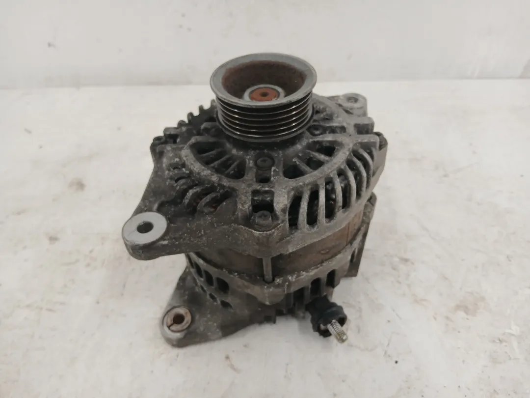 Alternatore Alternatore
