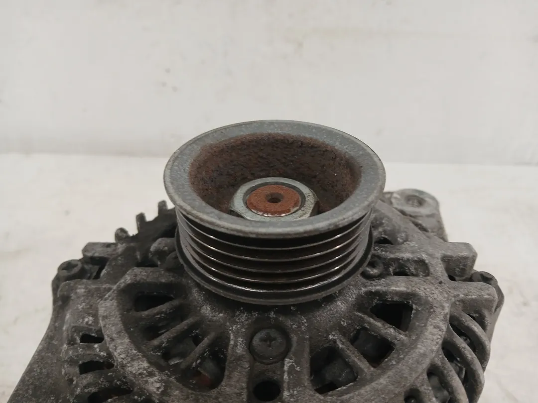 Alternatore Alternatore