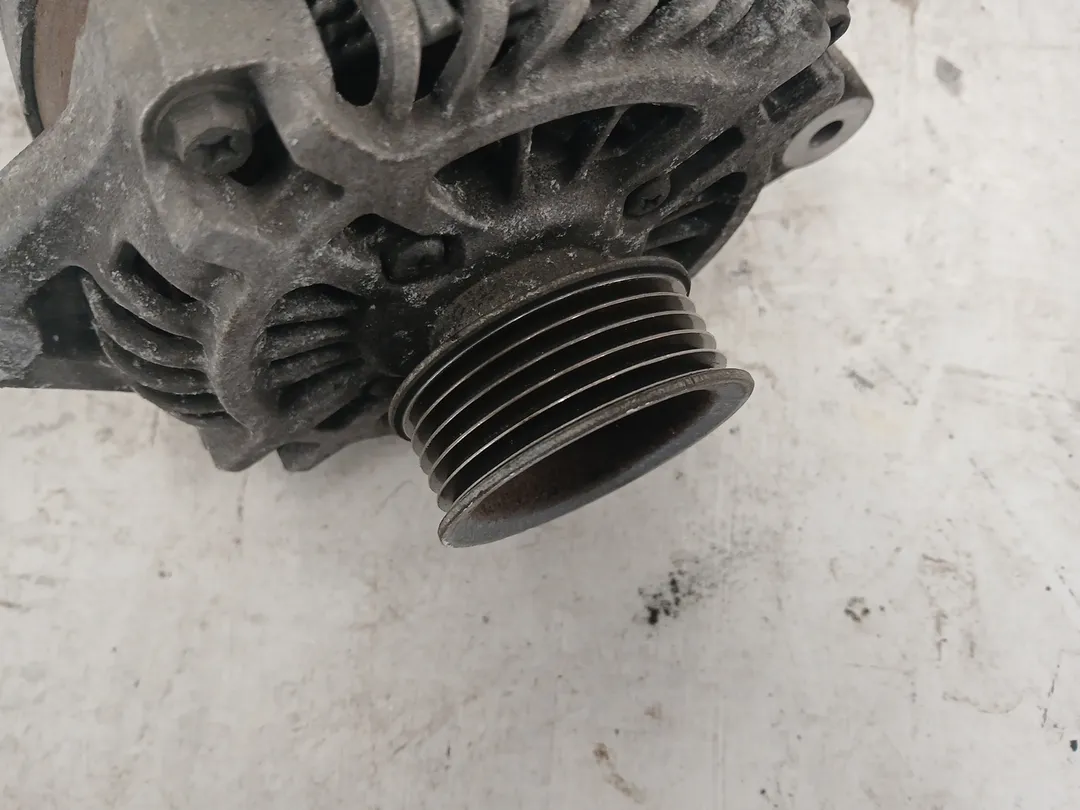 Alternatore Alternatore