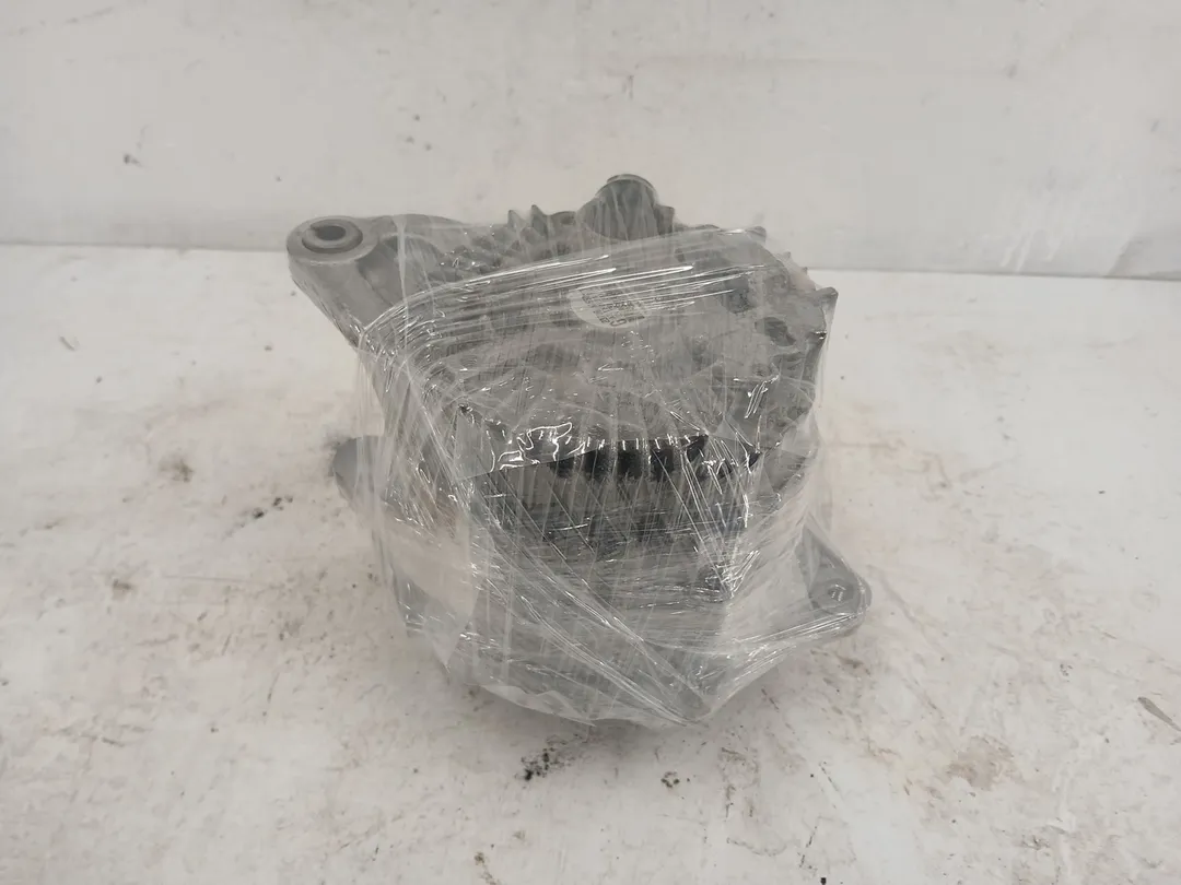 Alternatore Alternatore