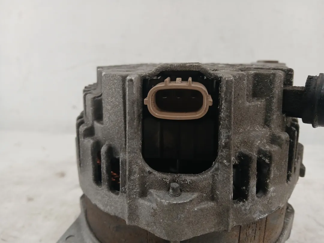 Alternatore Alternatore