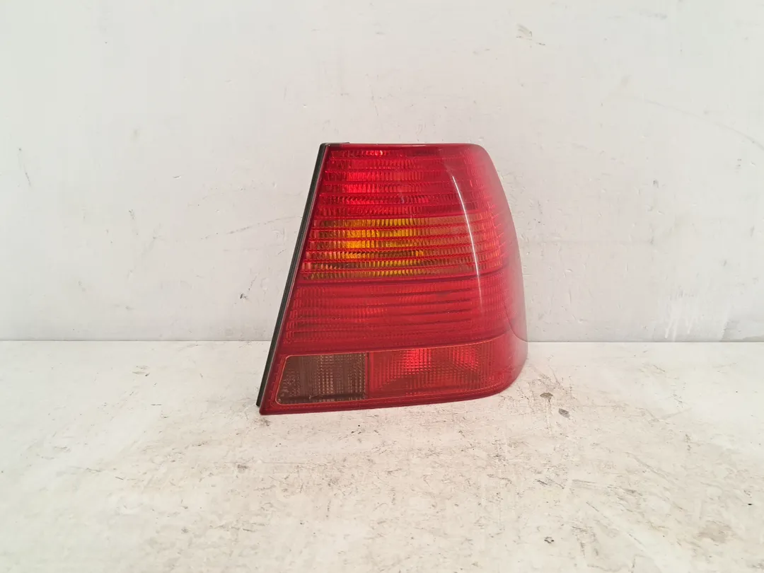 Fanale faro posteriore destro
