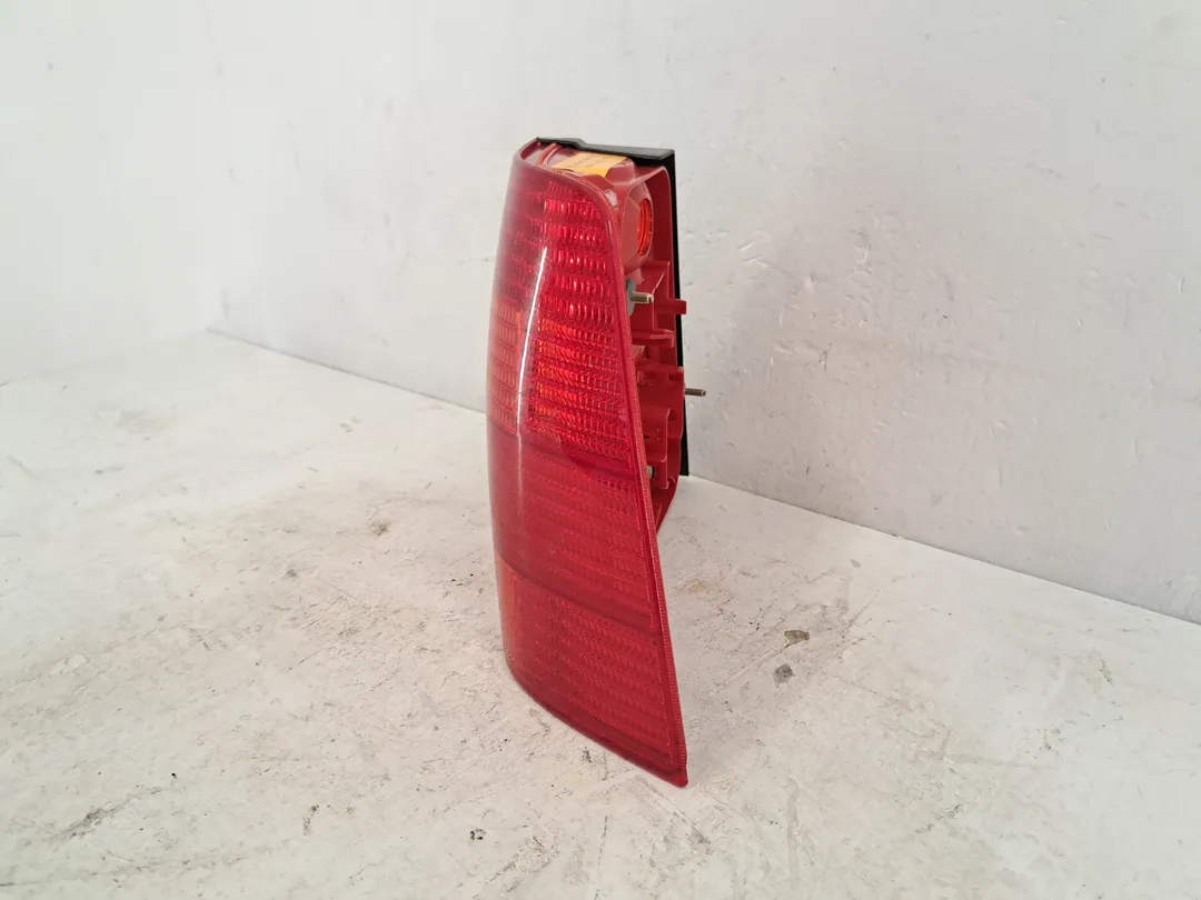 Fanale faro posteriore destro