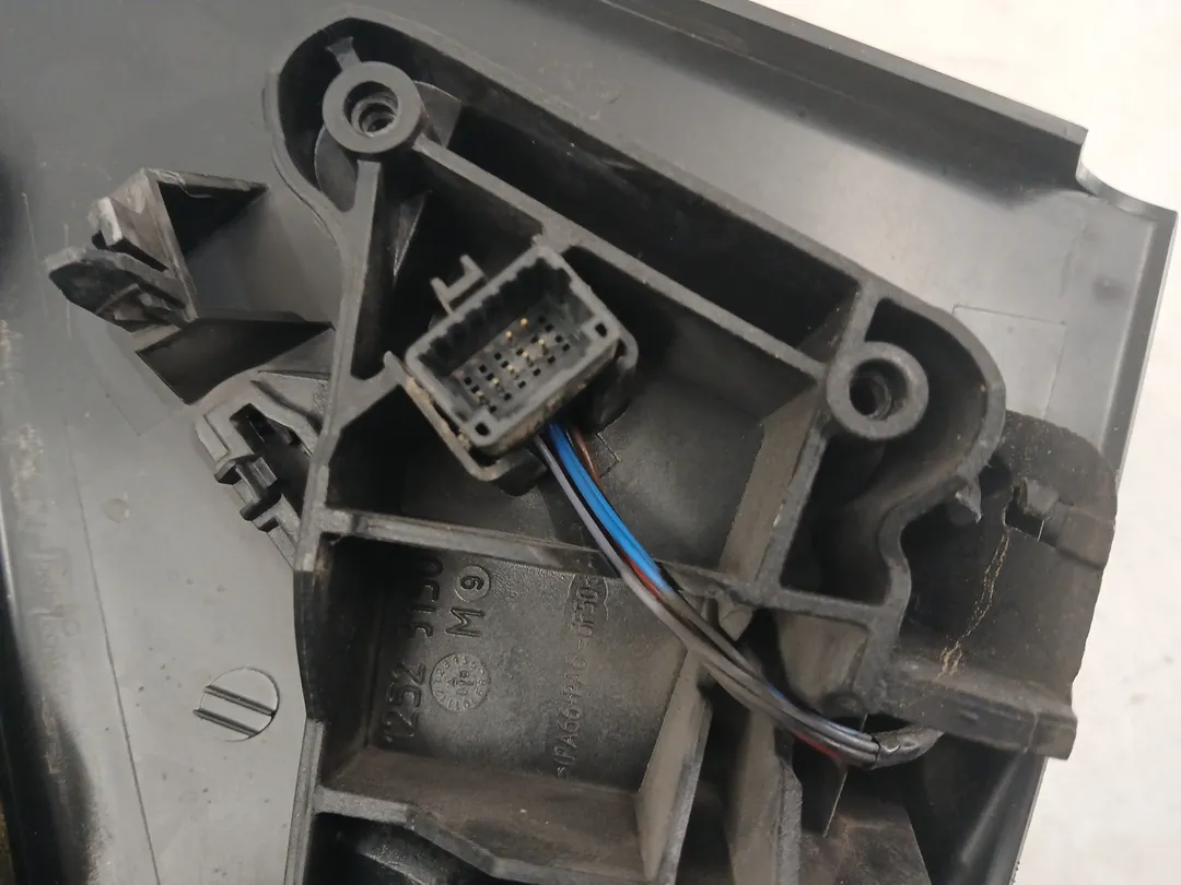 Specchio Retrovisore esterno elettrico destro