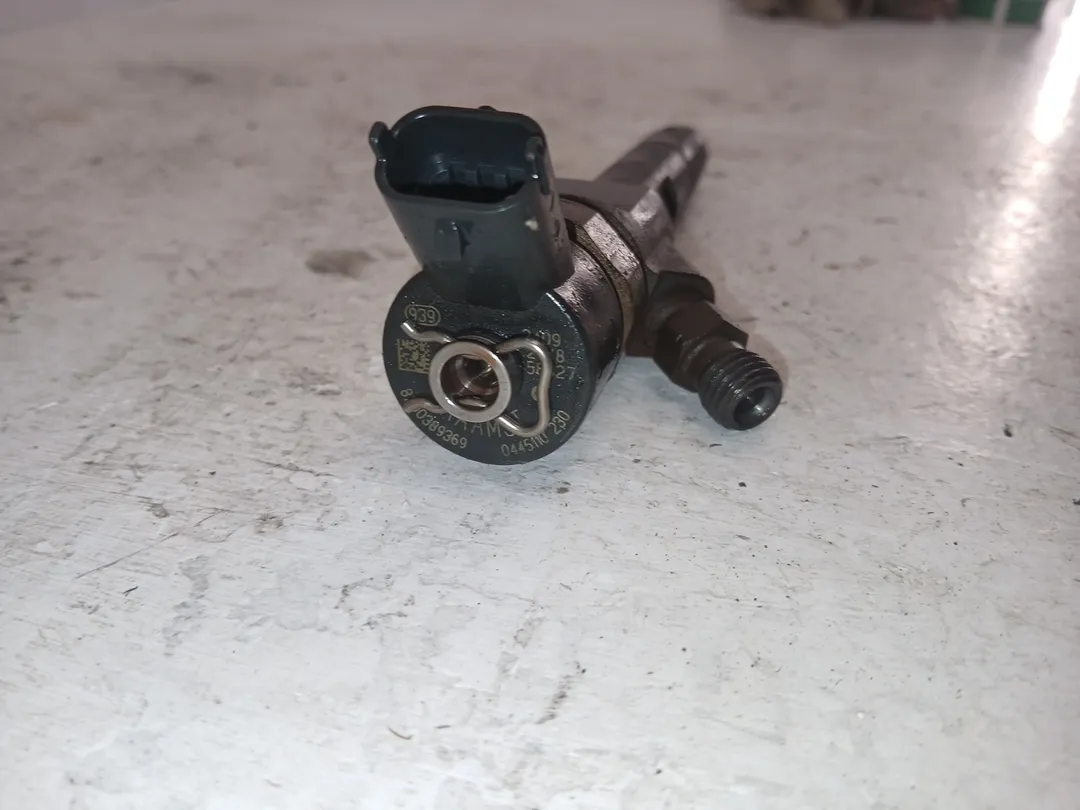 Iniettore diesel