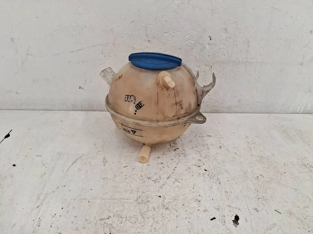 Vaschetta compensazione radiatore