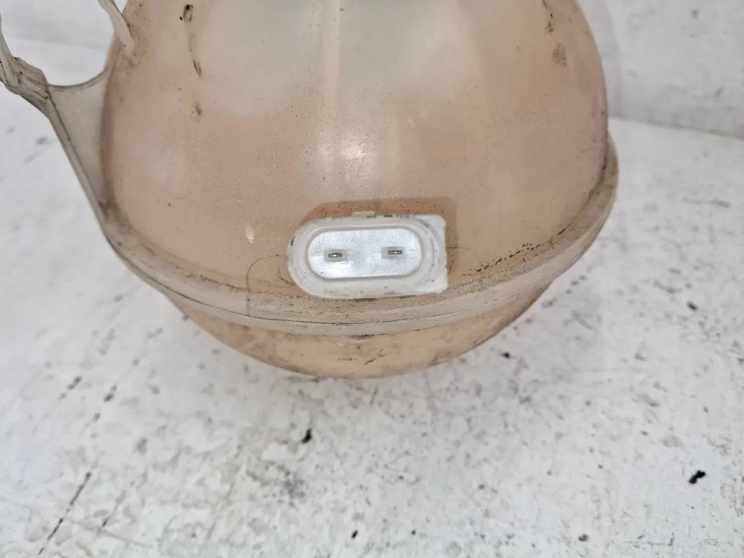 Vaschetta compensazione radiatore