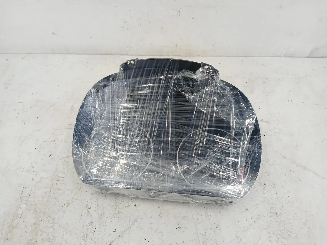 Quadro strumenti contachilometri Quadro strumenti contachilometri