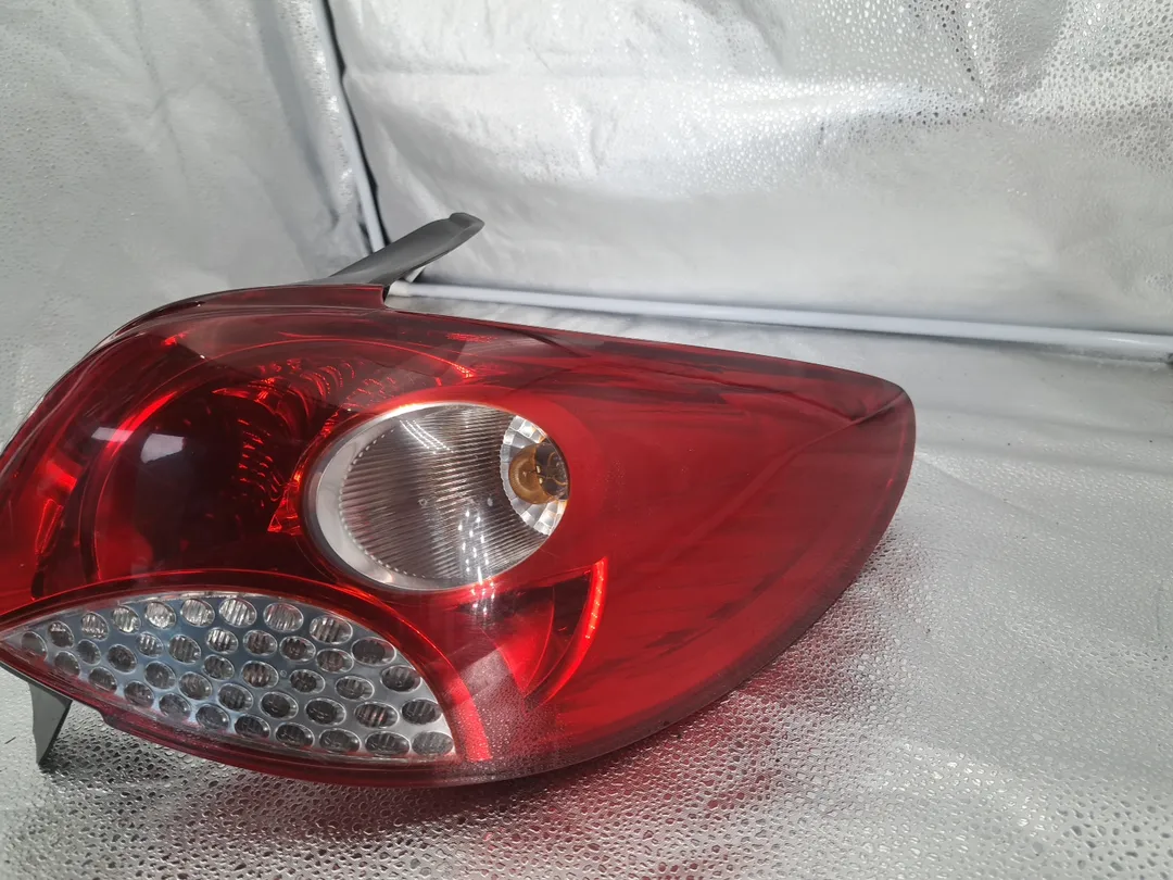 Fanale faro posteriore destro
