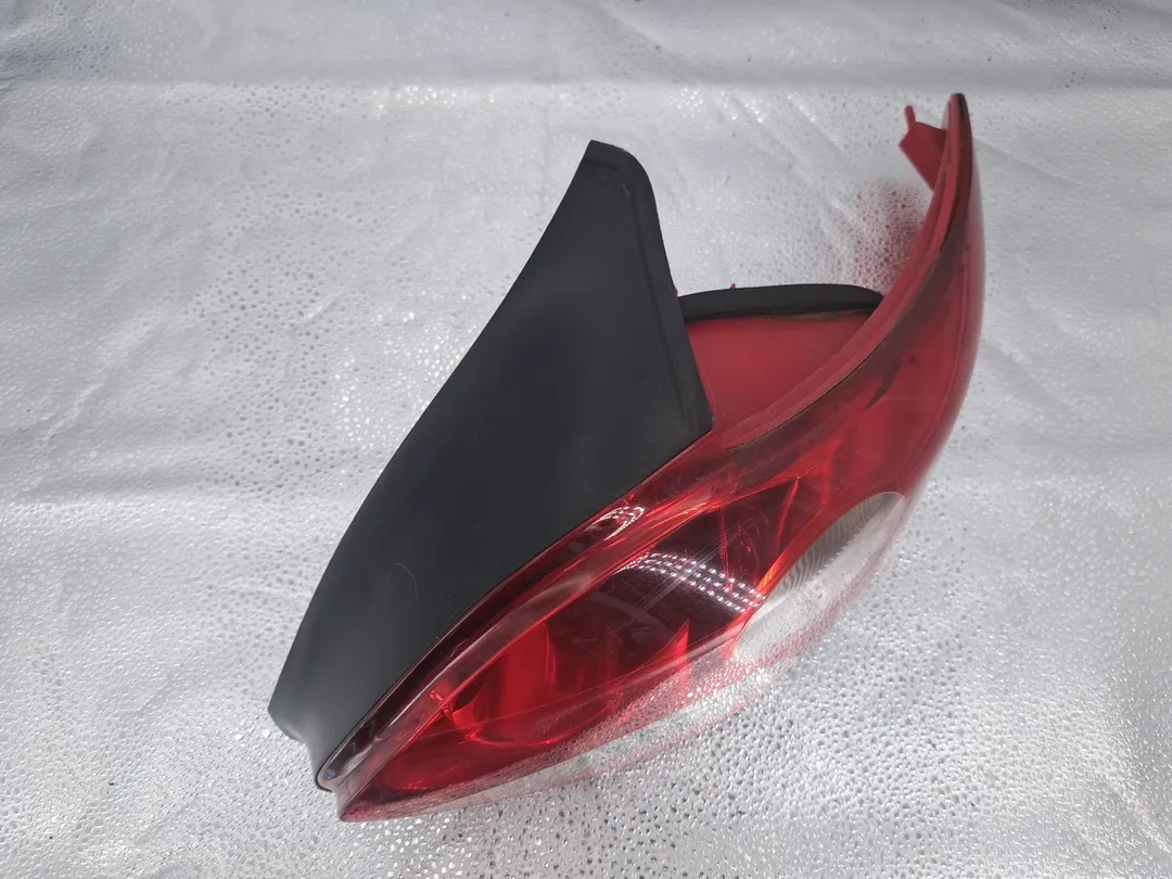 Fanale faro posteriore destro