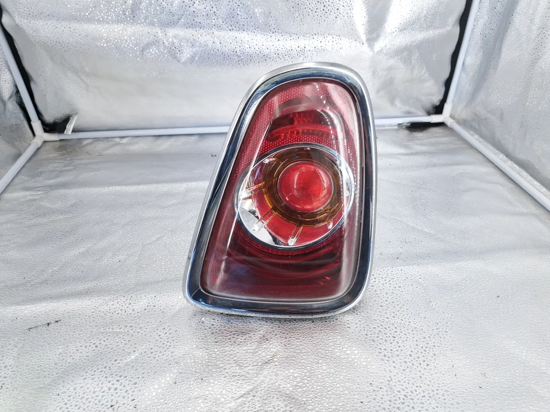 Fanale faro posteriore destro