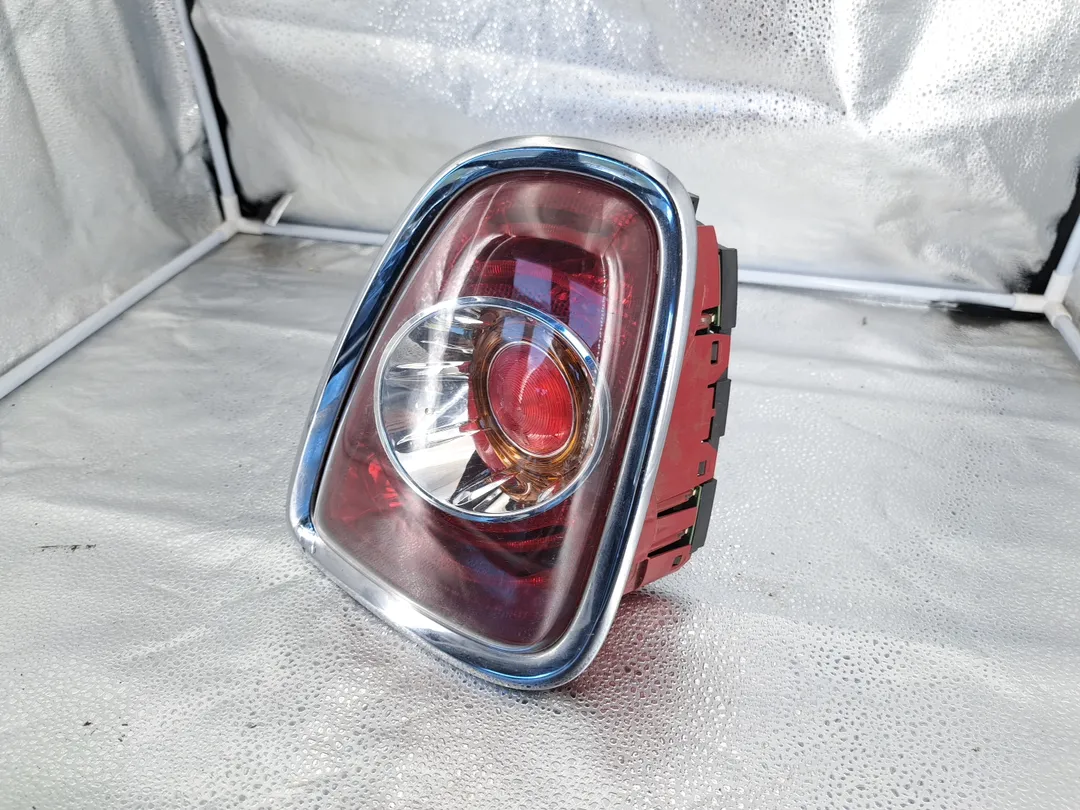 Fanale faro posteriore destro