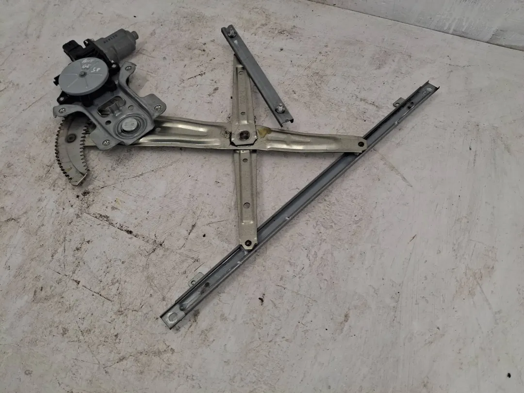 Alzacristallo alzavetro elettrico porta anteriore destro Alzacristallo alzavetro elettrico porta anteriore destro