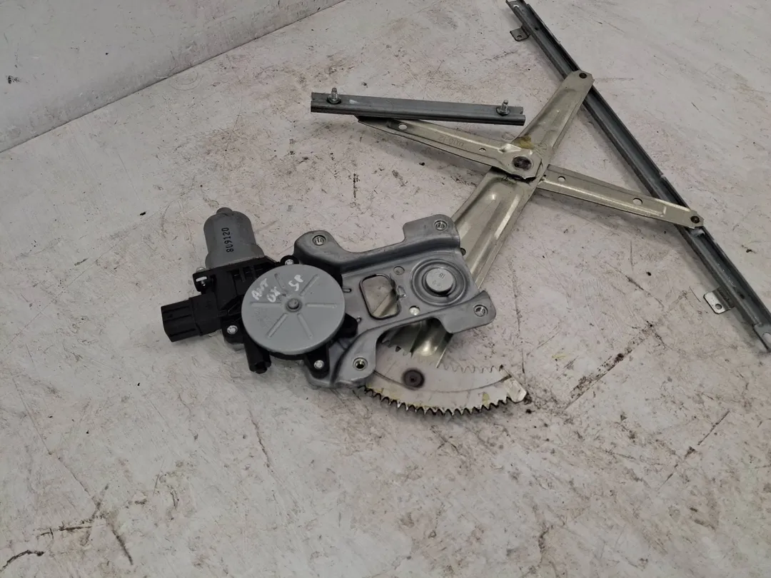 Alzacristallo alzavetro elettrico porta anteriore destro Alzacristallo alzavetro elettrico porta anteriore destro