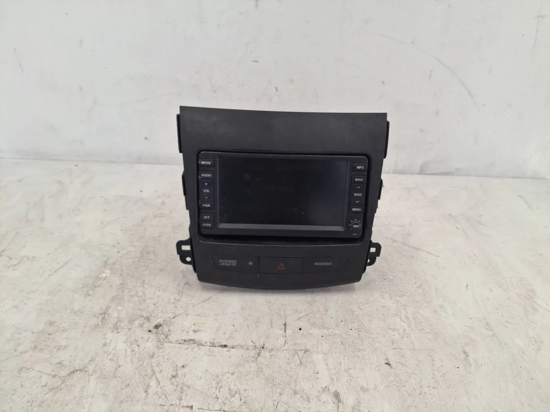 Autoradio Autoradio