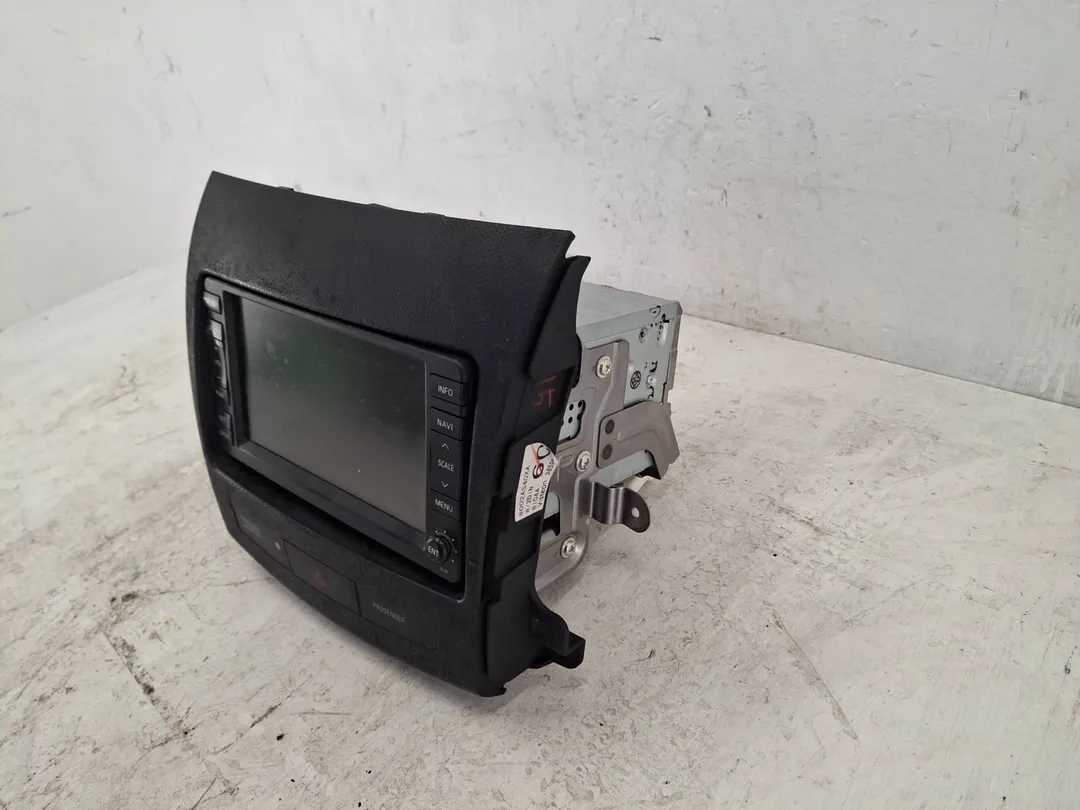 Autoradio Autoradio