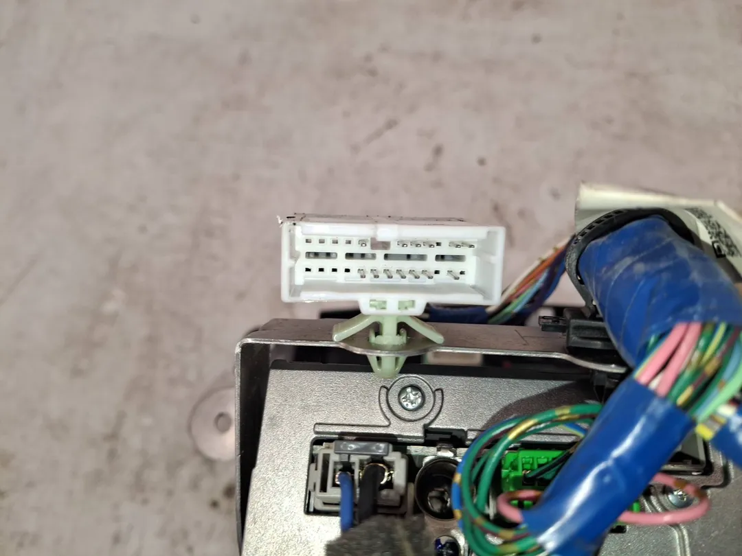 Autoradio Autoradio