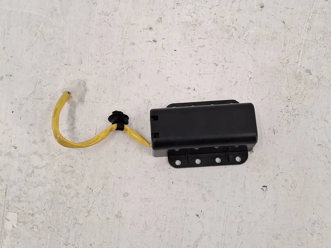 Sonda lambda Sonda lambda