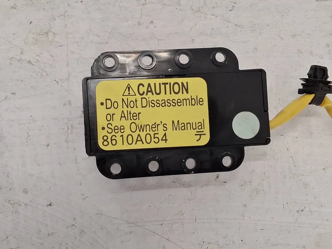 Sonda lambda Sonda lambda