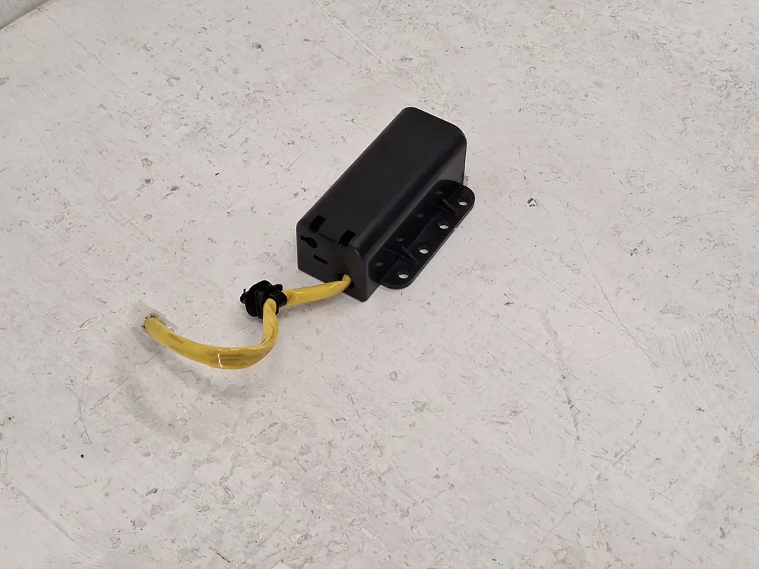 Sonda lambda Sonda lambda