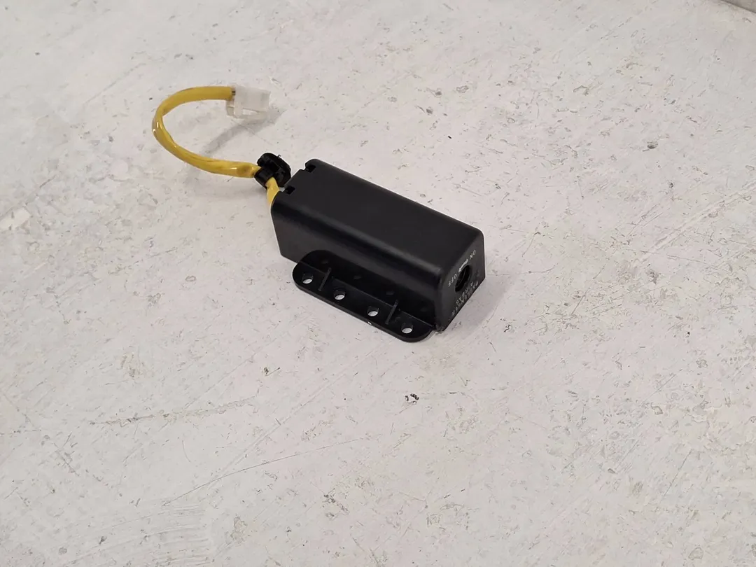 Sonda lambda Sonda lambda