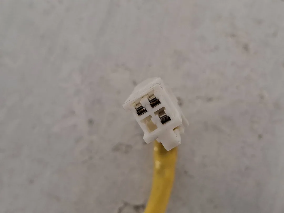 Sonda lambda Sonda lambda