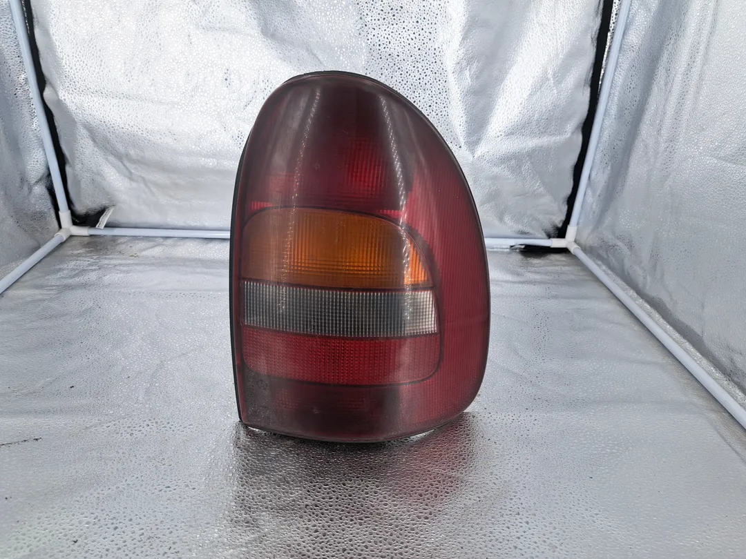 Fanale faro posteriore destro