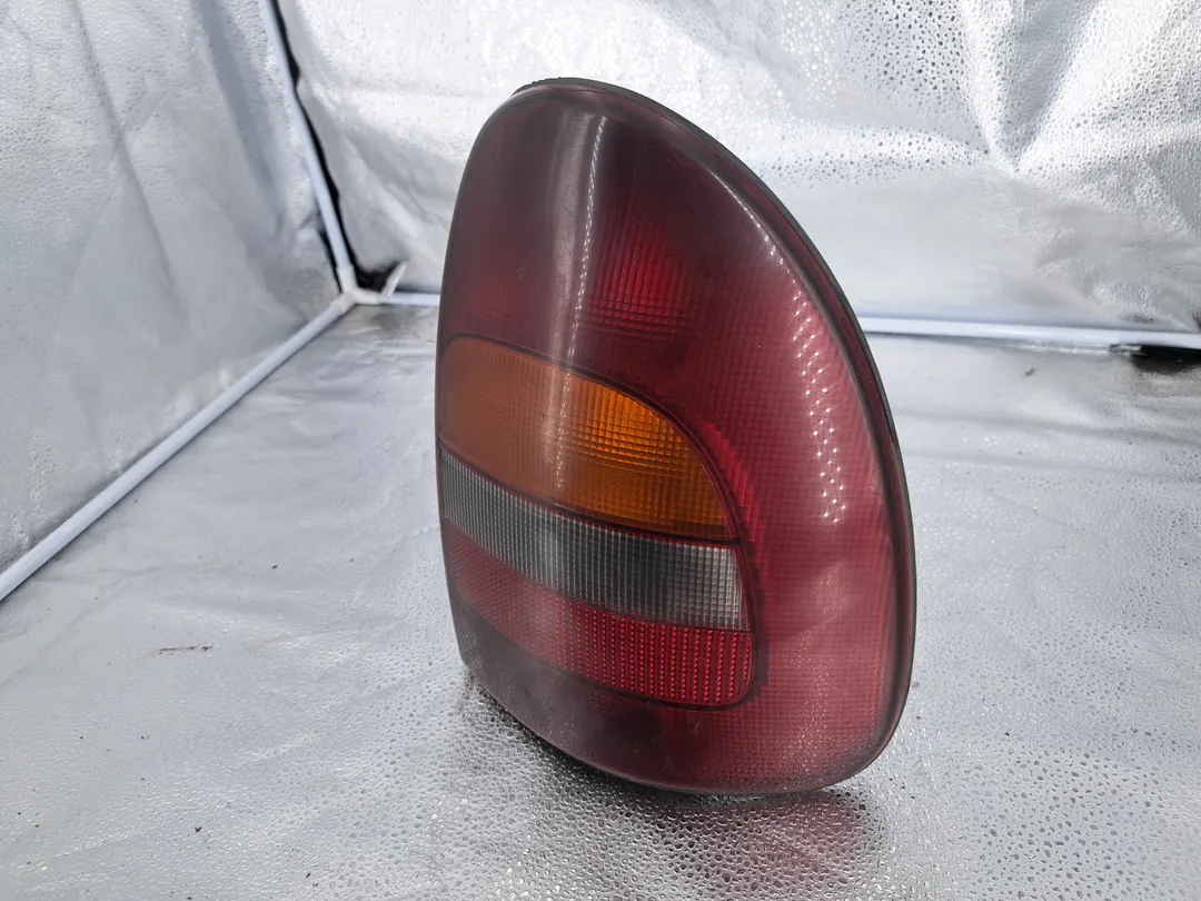 Fanale faro posteriore destro