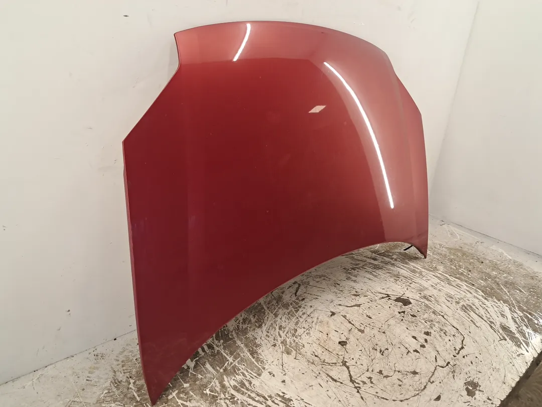 Cofano anteriore Cofano anteriore