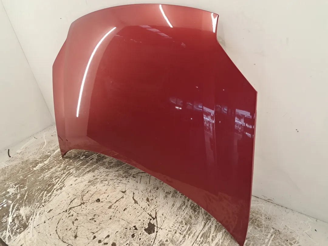 Cofano anteriore Cofano anteriore