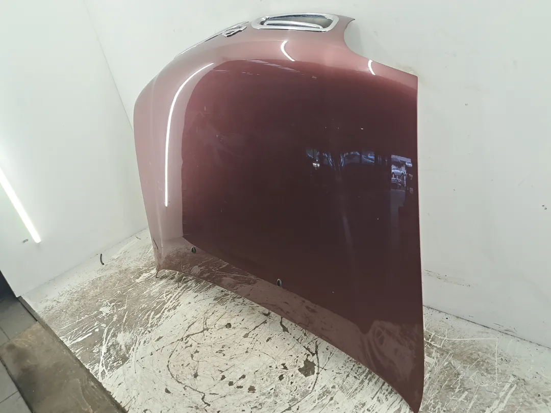 Cofano anteriore Cofano anteriore