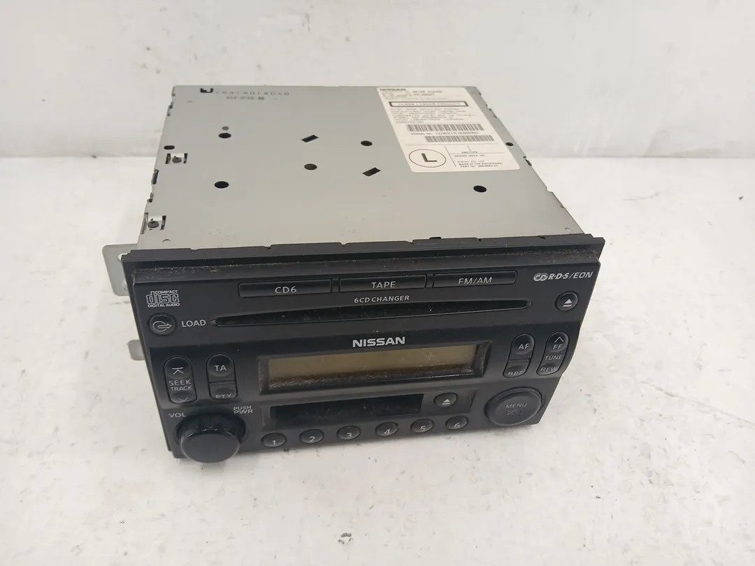 Autoradio Autoradio