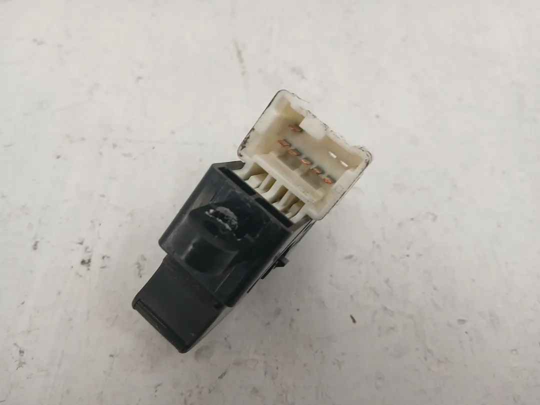 Interruttore alzacristalli porta anteriore Interruttore alzacristalli porta anteriore