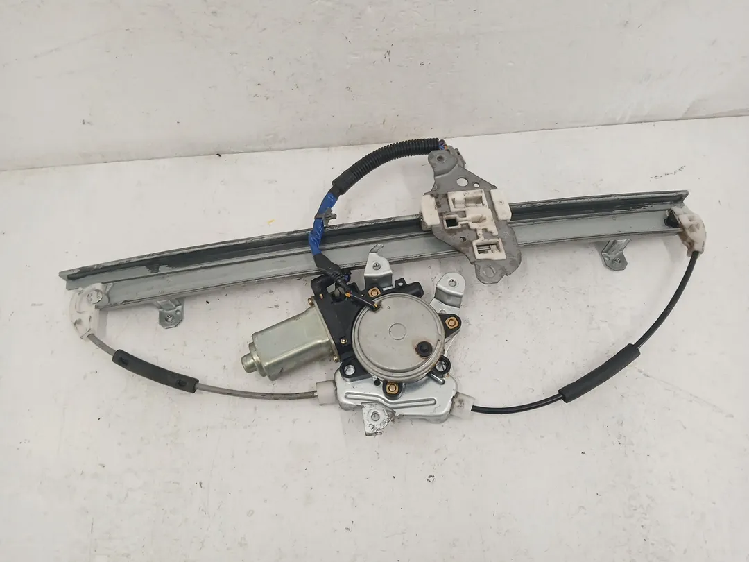 Alzacristallo alzavetro elettrico porta anteriore sinistro Alzacristallo alzavetro elettrico porta anteriore sinistro
