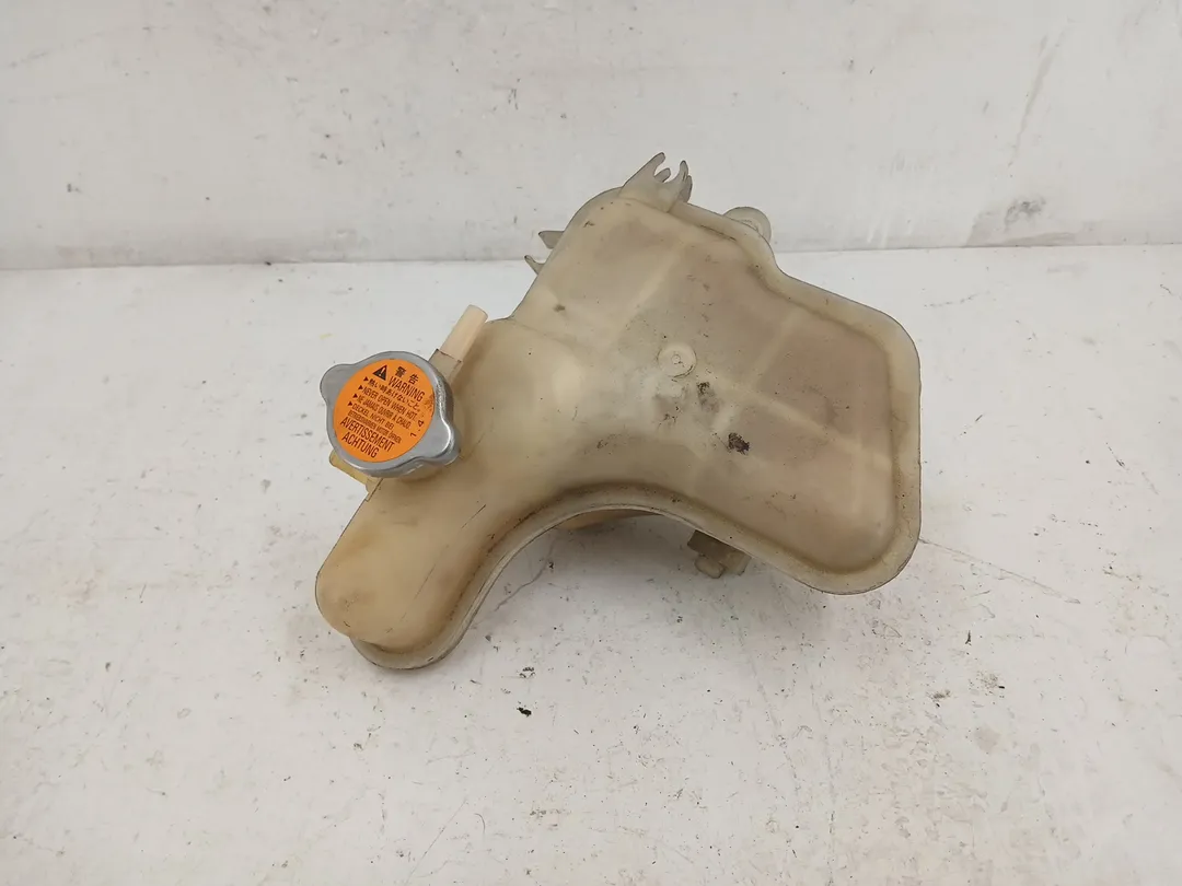 Vaschetta compensazione radiatore