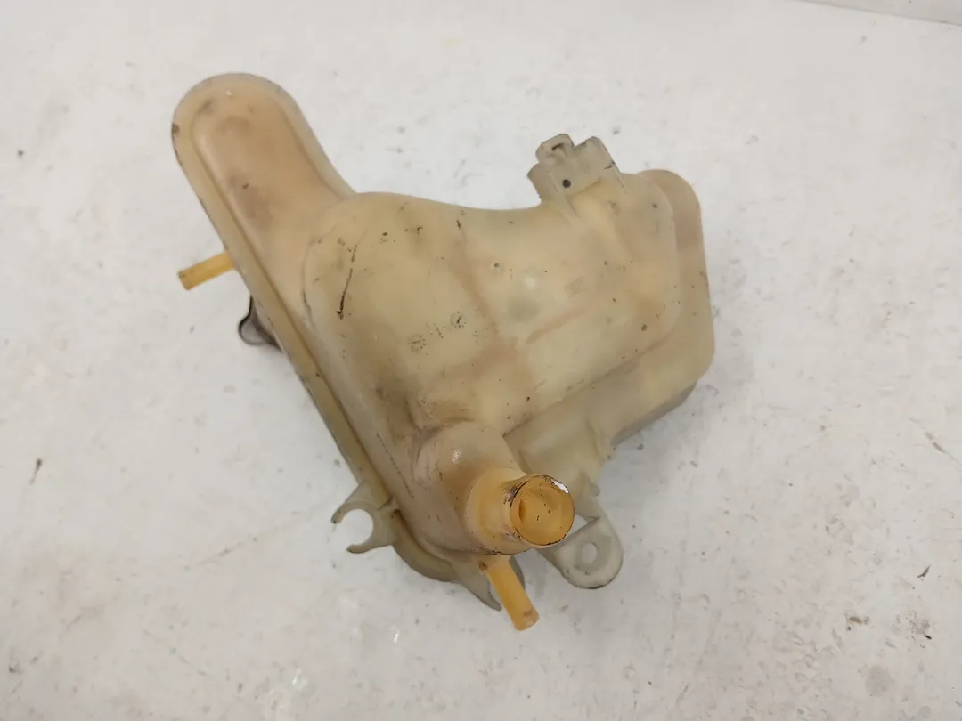 Vaschetta compensazione radiatore