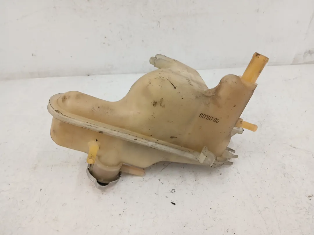 Vaschetta compensazione radiatore