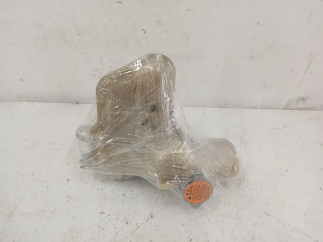 Vaschetta compensazione radiatore