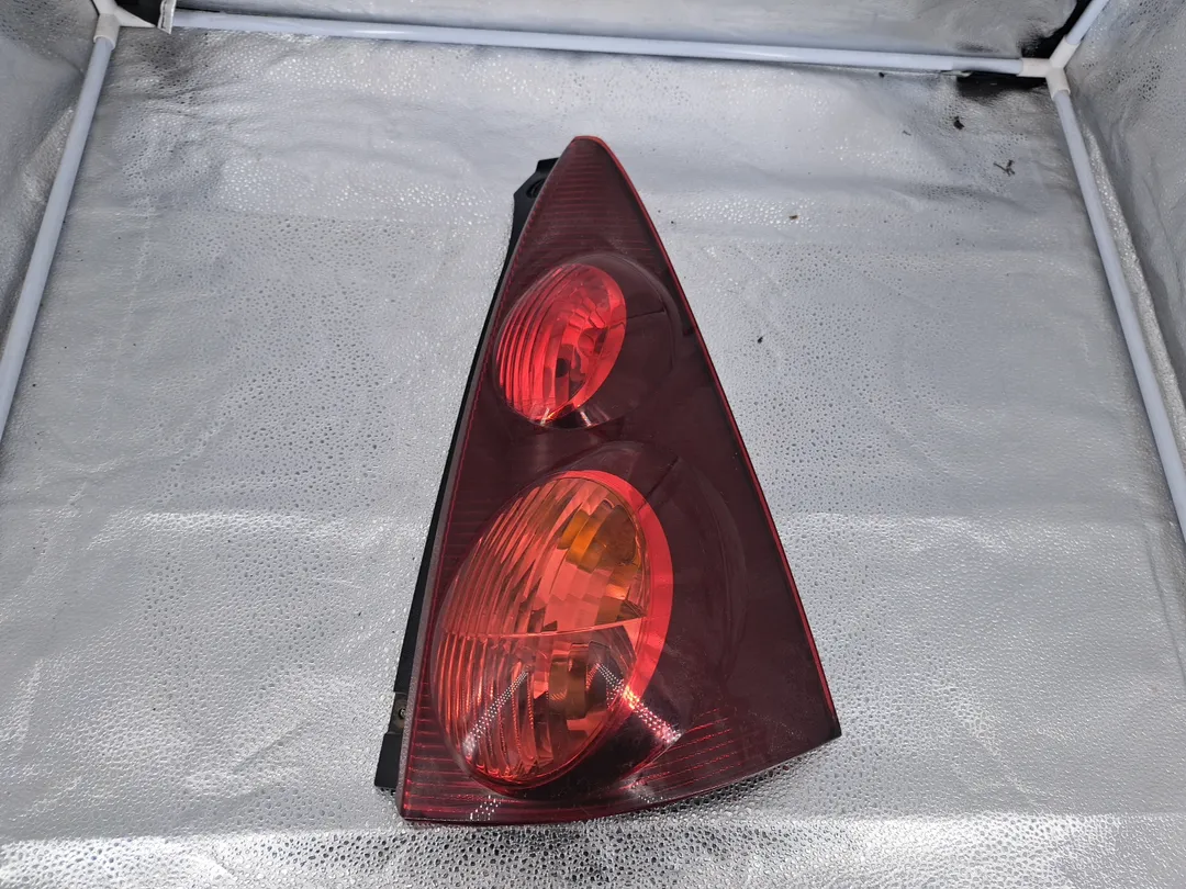 Fanale faro posteriore destro