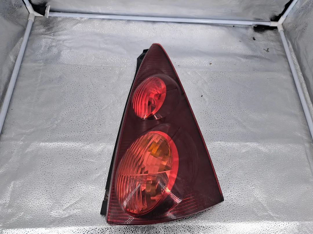 Fanale faro posteriore destro
