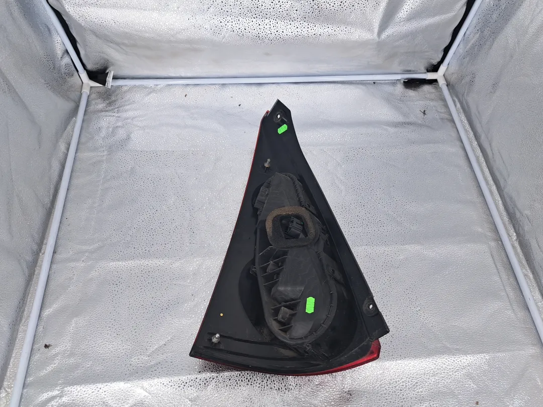 Fanale faro posteriore destro