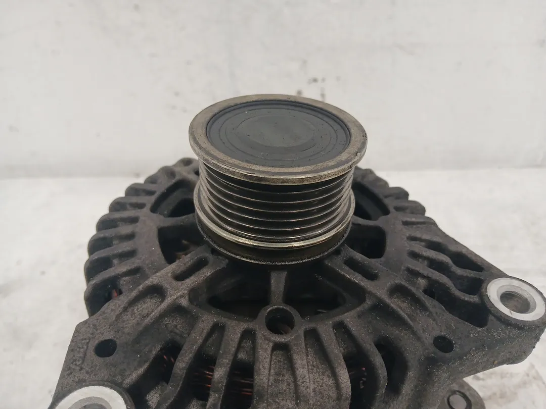Alternatore