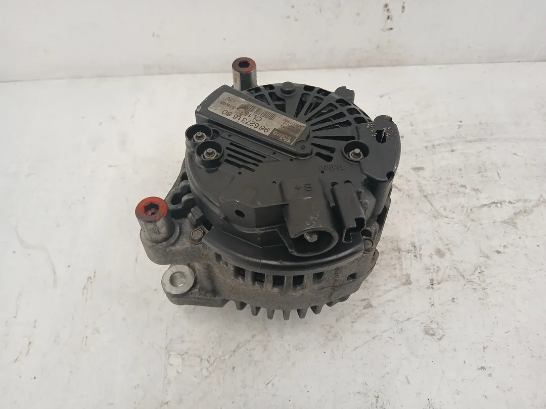 Alternatore
