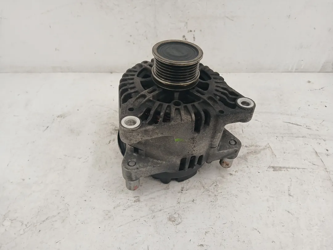 Alternatore