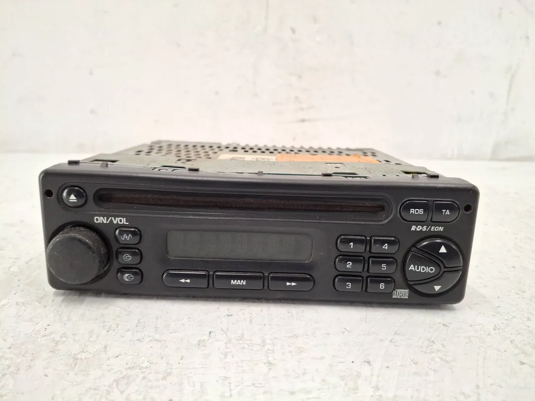 Autoradio Autoradio