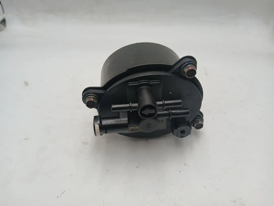 Filtro carburante completo