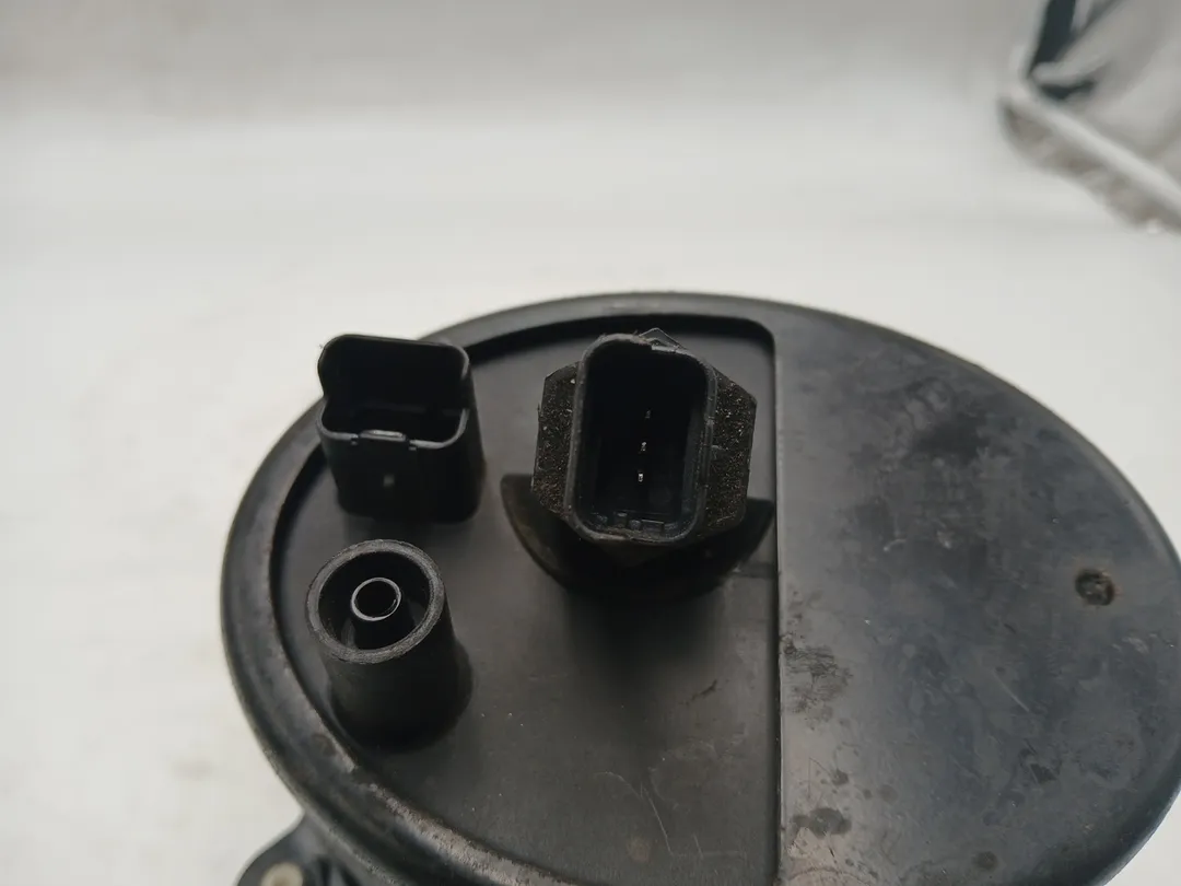 Filtro carburante completo